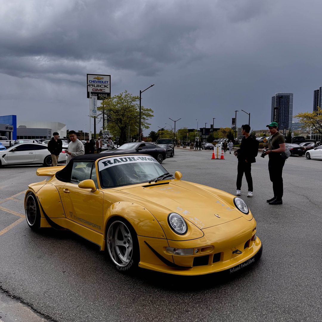 RWB Kansha