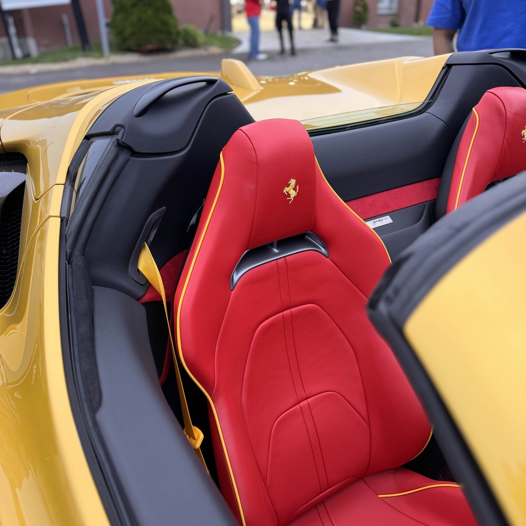 Ferrari SF90