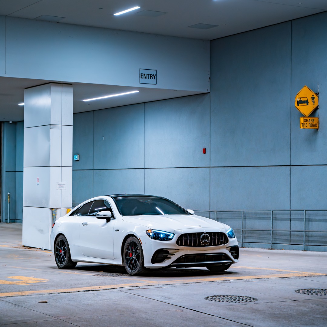 E53 AMG