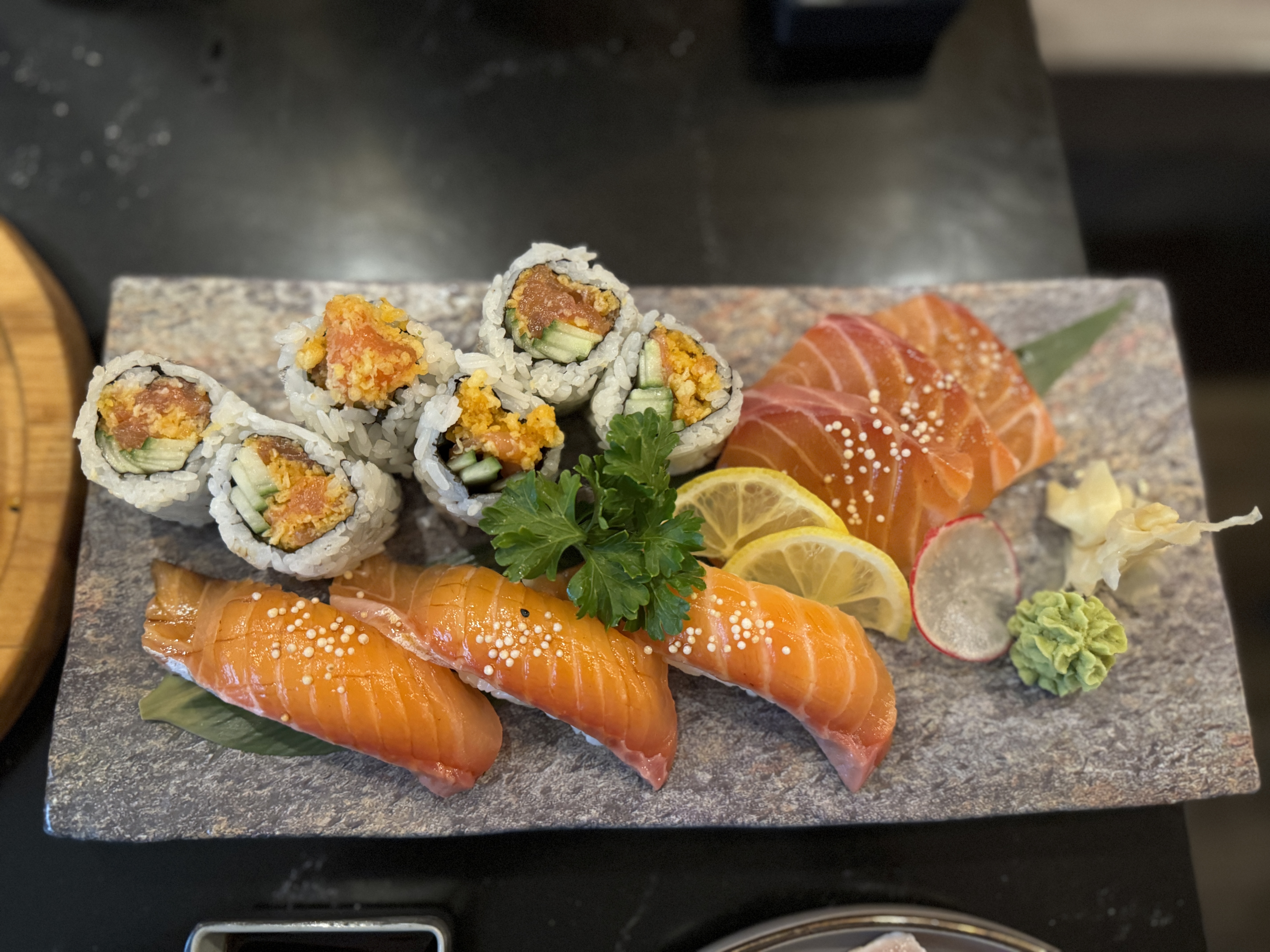Food