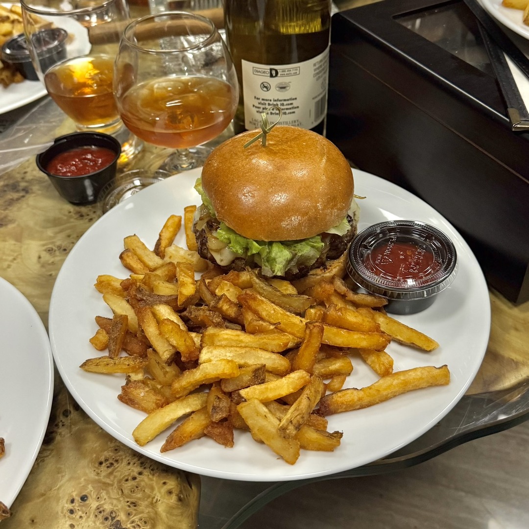 Food
